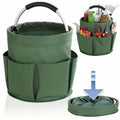 Multifunctional Picnic Basket With Handle Waterproof