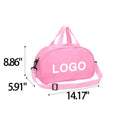 Kids Dance Shoulder Bag