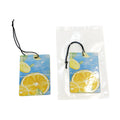 Custom Shape Car Air Freshener