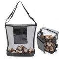 MOQ30 Mushroom Hunting Bag/Mesh Pouch Harvesting Bag