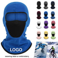 Balaclava with Breathable Face Mask
