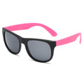Comfortable Sunglasses With Uv Protection