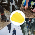 Reusable Non-Slip Waterproof Silicone Shoe Cover