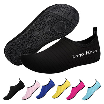Quick-Dry Water Shoes