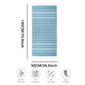 Turkish Beach Tassel Towels