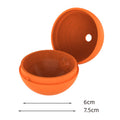 Silicone Ice Ball Mold