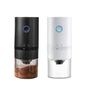 Portable Electric Coffee Grinder