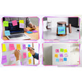 3" x 3" Sticky Notes