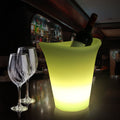 Large Glowing Ice Bucket