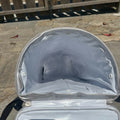Custom Dual Strap Insulated Cooler Backpack