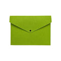Felt File Organizer