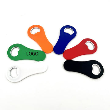 Magnetic Beer Bottle Opener For Fridge