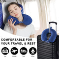 Soft Travel Neck Pillow
