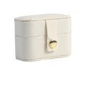 Mini Travel Jewelry Case