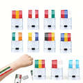 World Cup National Flag Face Paint