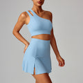 Yoga Suit Set
