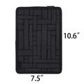 Travel Electronics Elastic Organizer Board Bag