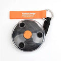 Portable Multifunctional Small Disc Folding Bag