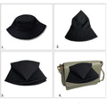 Cotton Twill Bucket Hat