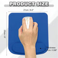 Memory Foam Keyboard Wrist Rest Pad