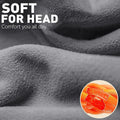 Warmer Fleece Ear Bands