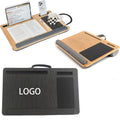 Lap Desk With Handle