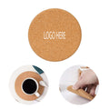 Cork Coaster