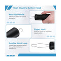 Button Helper Tool