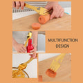 10-In-1 Outdoor Multifunctional Spoon