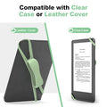 Silicone Elastic Reading Stand Hand Strap
