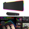 Large Rgb Led Mouse Pa