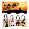 Halloween Candy Bag Party Candy Bag