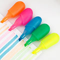 Finger Shape Highlighter