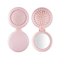 2-In-1 Portable Travel Massage Comb