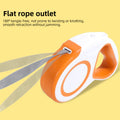 Dog Leads Rope Leash Hands Free Anti-Shock Walking