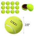 1.3M High Elastic Training Tennis Ball