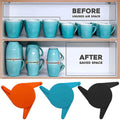 Expandable Stackable Mug Organizer Gadget