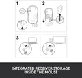 Wireless Mouse