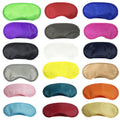 Wholesale High-Value Polyester Sleep Mask