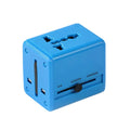 Multi-Port Charging Adapter
