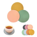 Round Tabletop Insulation