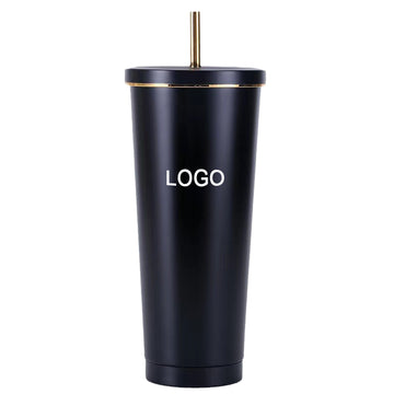 25 Oz Travel Mug For Hot & Cold Drinks