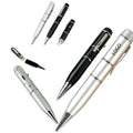5 In 1 Usb Flash Drives Pens