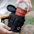 Tactical Feng Shui Cup Bag