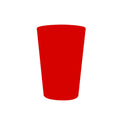 8.8oz Shatterproof Plastic Cup