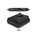 2-in-1 Travel Blanket and Neck Pillow