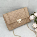 Single Shoulder Bag