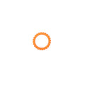 Silicone Bracelet Baby Chewing Toy