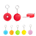 Mini Round Tape Measure