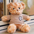 12" Plush Teddy Bear
